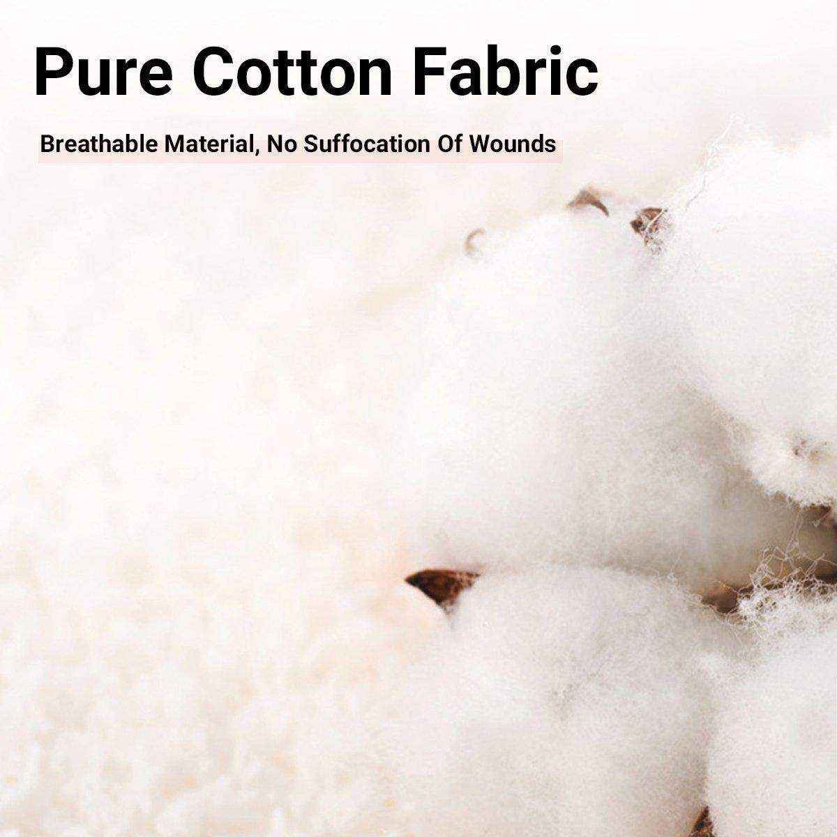 Breathable Anti-Slip Anti-Scratch Pet Neutering Recovery Suit for Cats and Dogs - Image 12