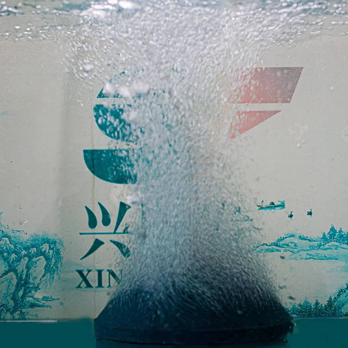 Aquarium Air Stone Diffuser 150mm - Image 10