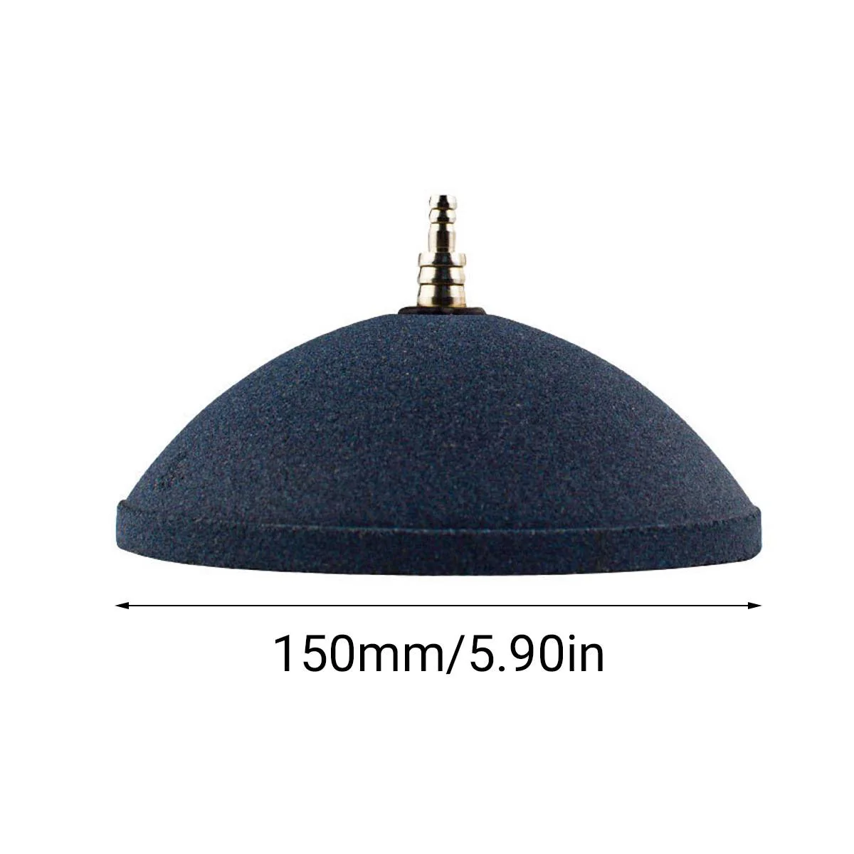Aquarium Air Stone Diffuser 150mm - Image 4