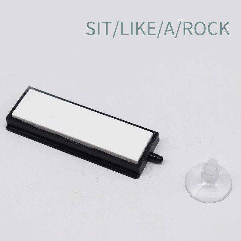 Aquarium Air Stones Nano Bubble Stones 3 Sizes - Image 5