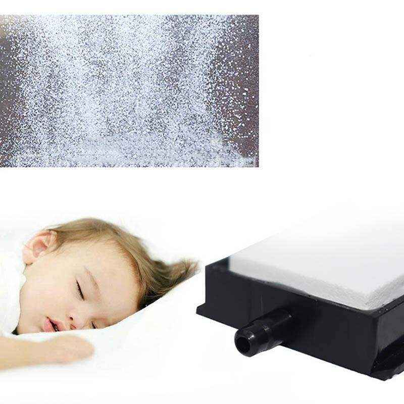Aquarium Air Stones Nano Bubble Stones 3 Sizes - Image 7