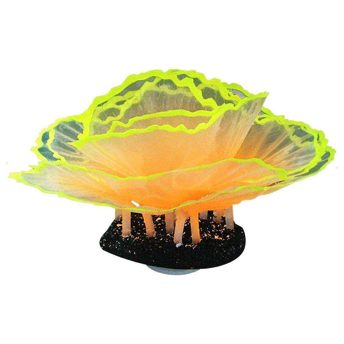 Aquarium Decorations Fish Tank Landscaping Coral - Image 14