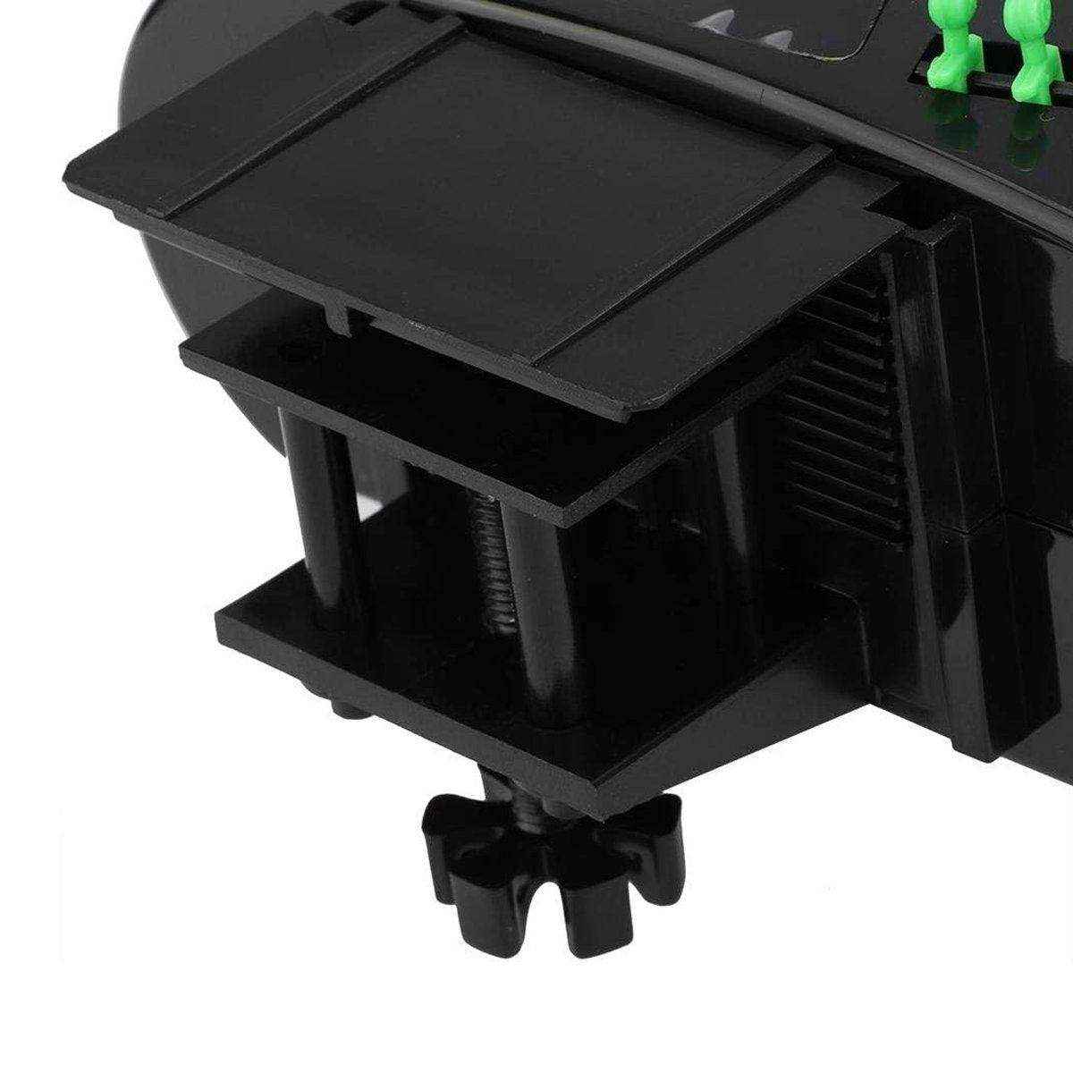 Programmable Aquarium Fish Auto Food Feeder for Precise Feeding - Image 14