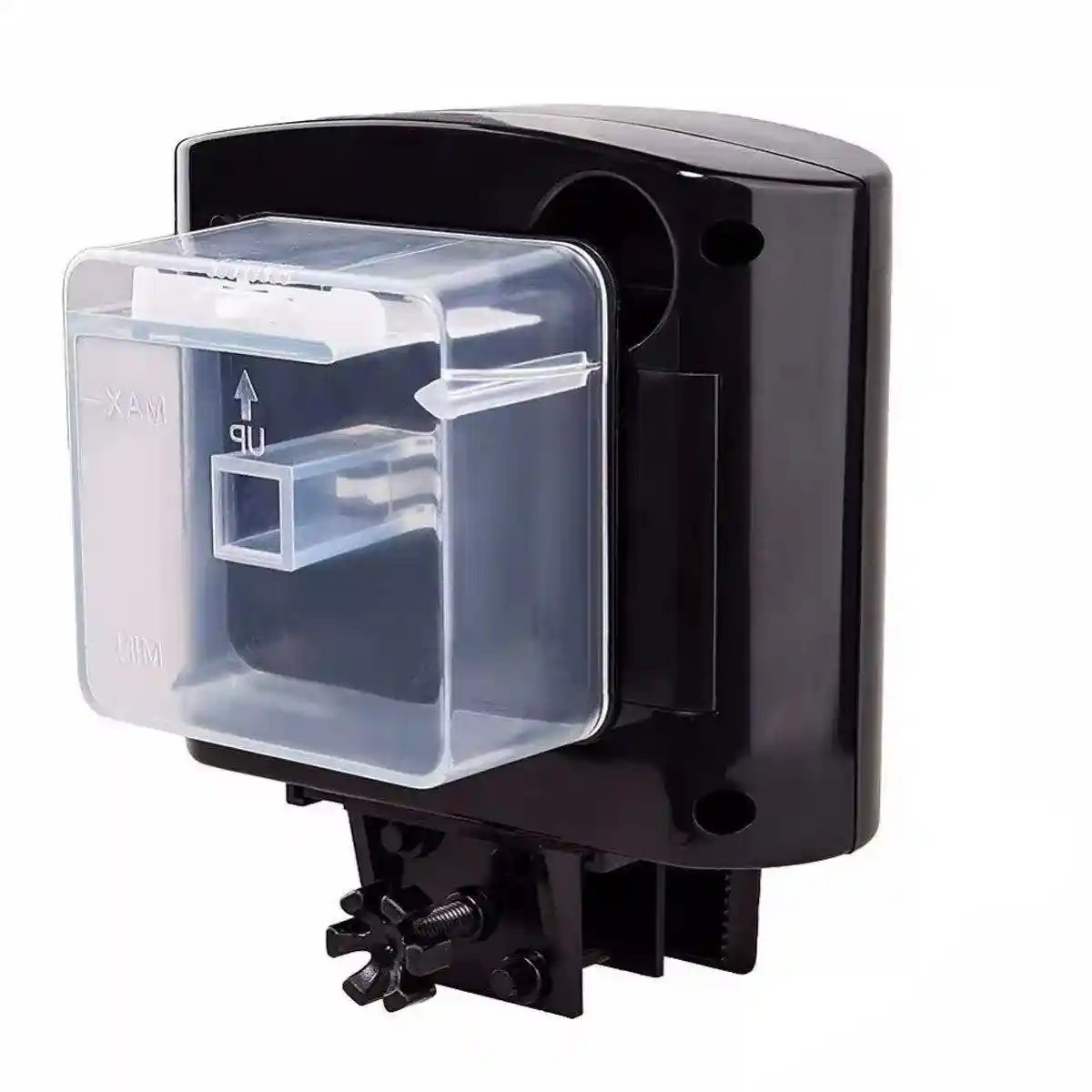 Programmable Aquarium Fish Auto Food Feeder for Precise Feeding - Image 6