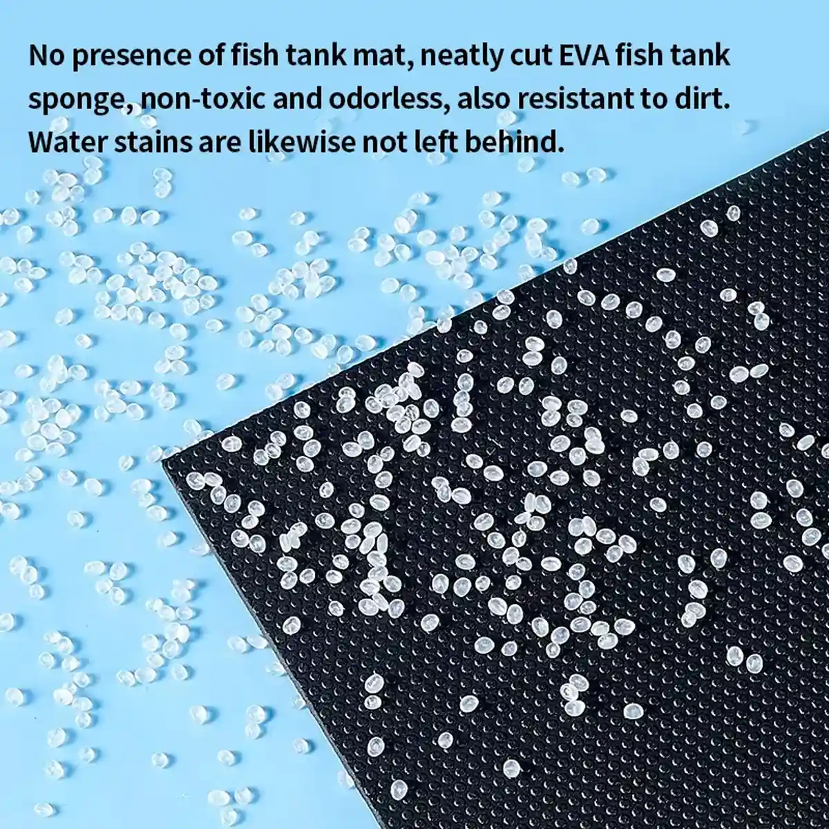 Aquarium Fish Tank Leveling Mat - Image 3