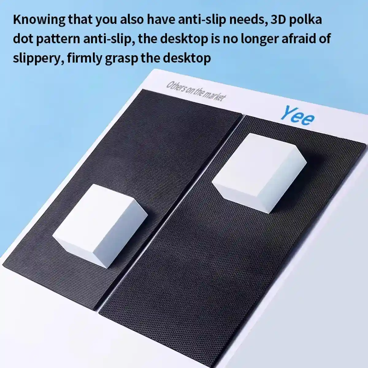 Aquarium Fish Tank Leveling Mat - Image 5