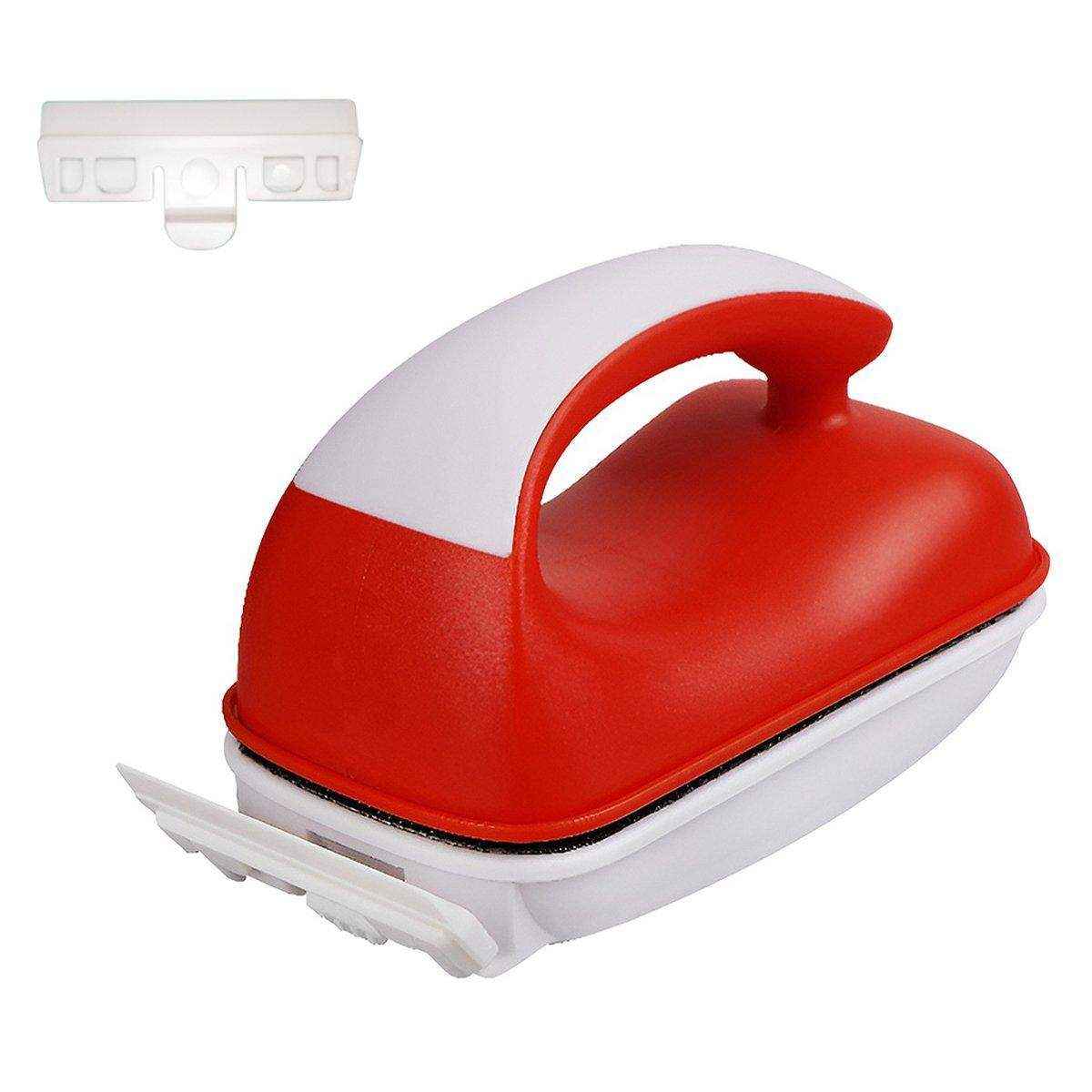 Aquarium Fish Tank  Magnetic Brush With Scraper - Image 10