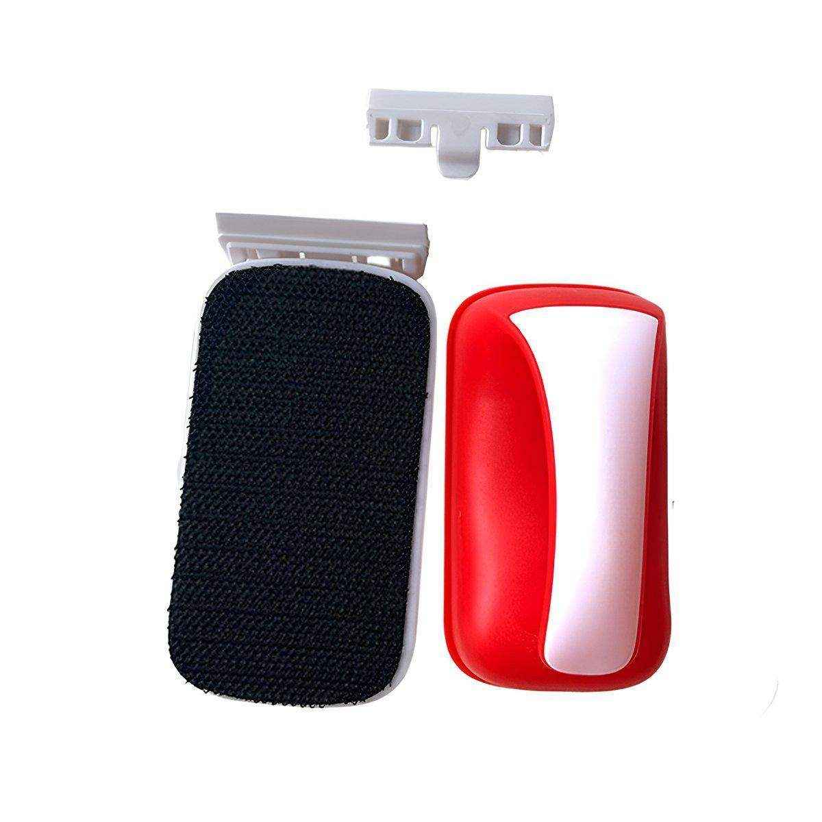 Aquarium Fish Tank  Magnetic Brush With Scraper - Image 6