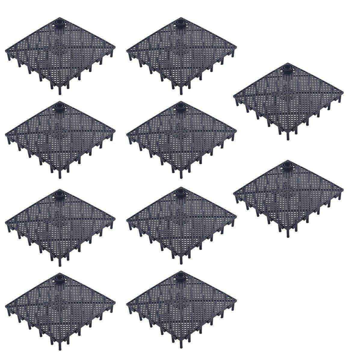 Aquarium Fish Tank Under Gravel Bottom Filtration Plate Board - Image 14