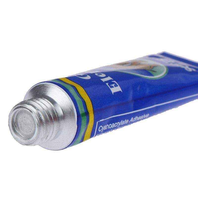 Aquarium Glue For Aquatic Plant 5g 1/25pcs - Image 6