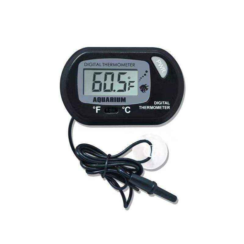 Aquarium LCD Digital Thermometer 2 Colours - Image 13