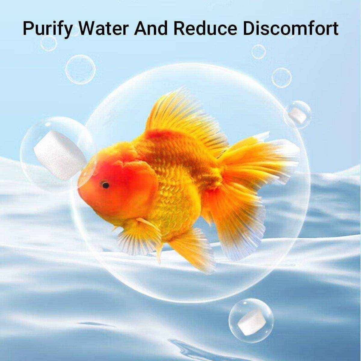Aquarium Ornamental Fish Soft Water Salt - Image 5