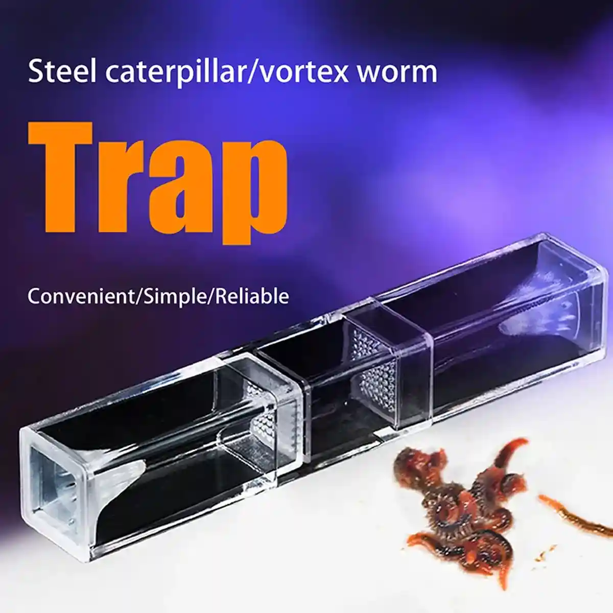 Aquarium Planaria Catcher - Image 7
