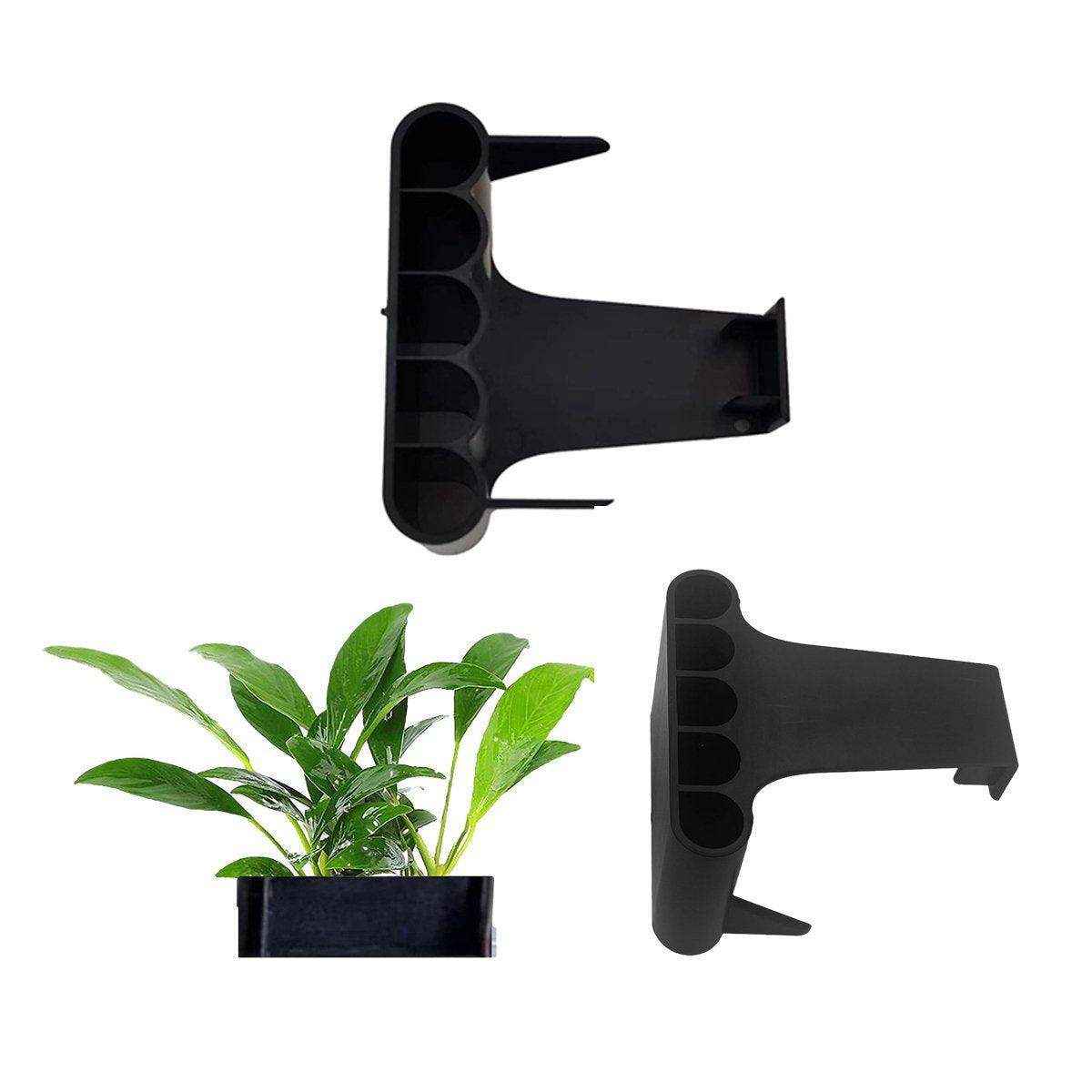 Aquarium Plant Cultivation Rack - Versatile Fish Tank Plant Holder - Image 3