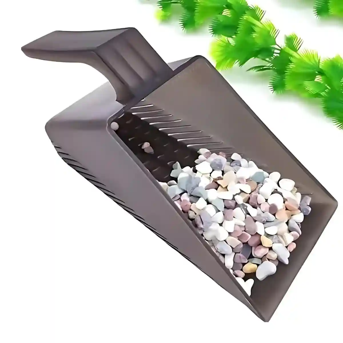 Aquarium Sand Shovel For Substrate Cleaning - Image 10