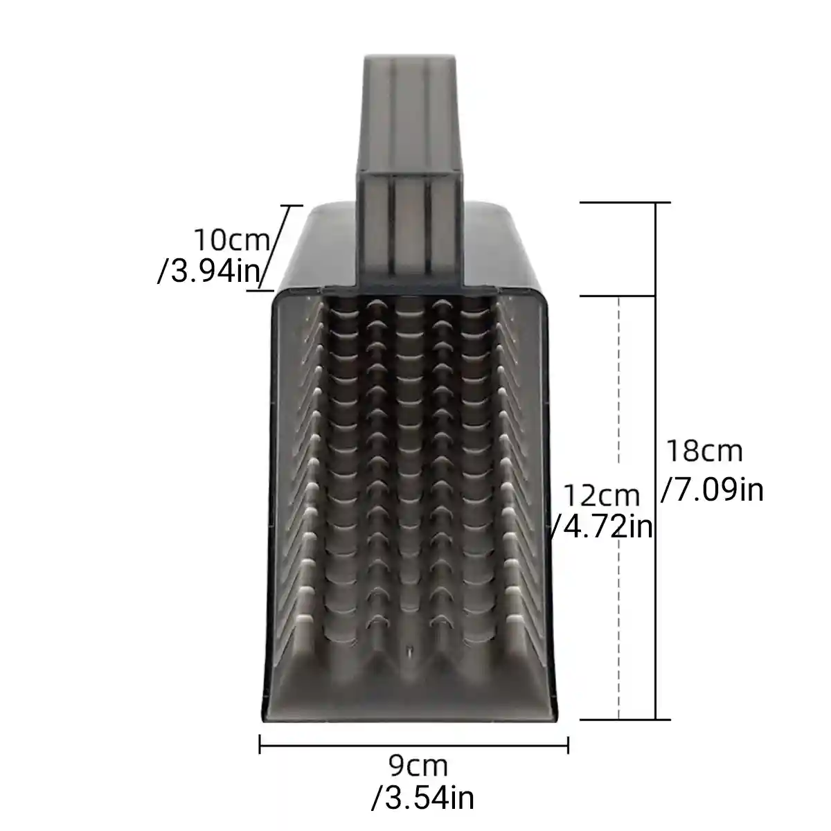 Aquarium Sand Shovel For Substrate Cleaning - Image 3