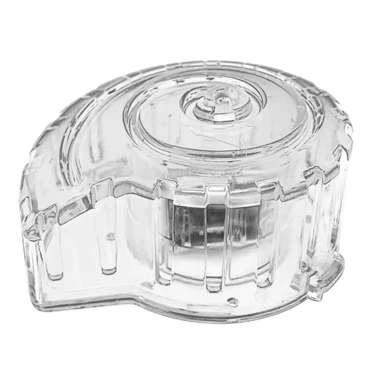 Aquarium Snail Catcher Transparent PC Trap Safe & Effective for Fish Tanks - Image 3