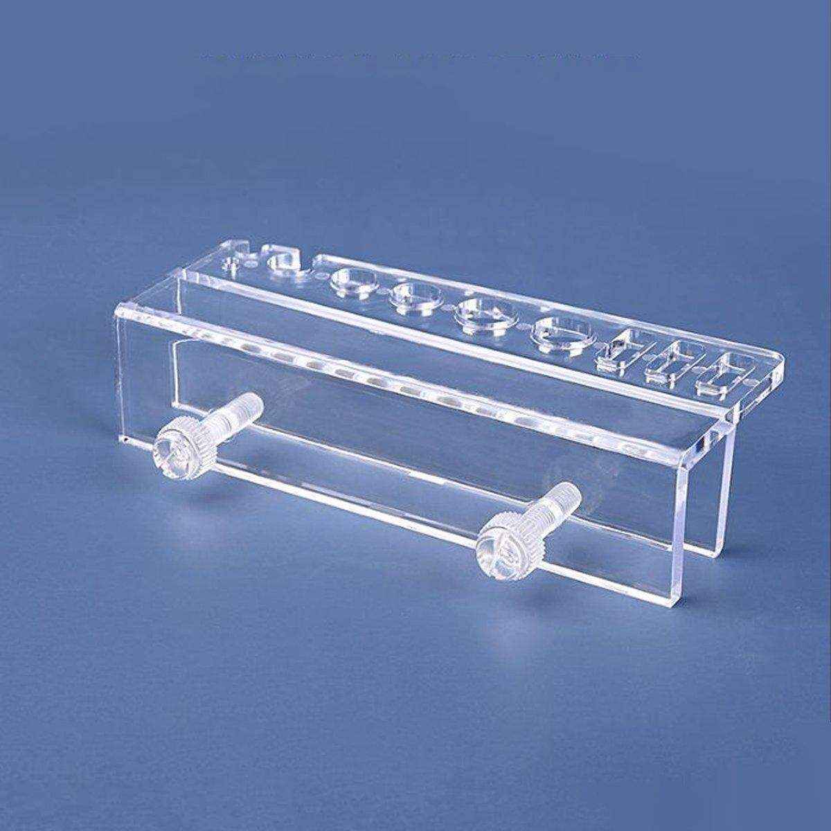 Aquarium Tool Holder - Acrylic Fish Tank Organizer - Image 3