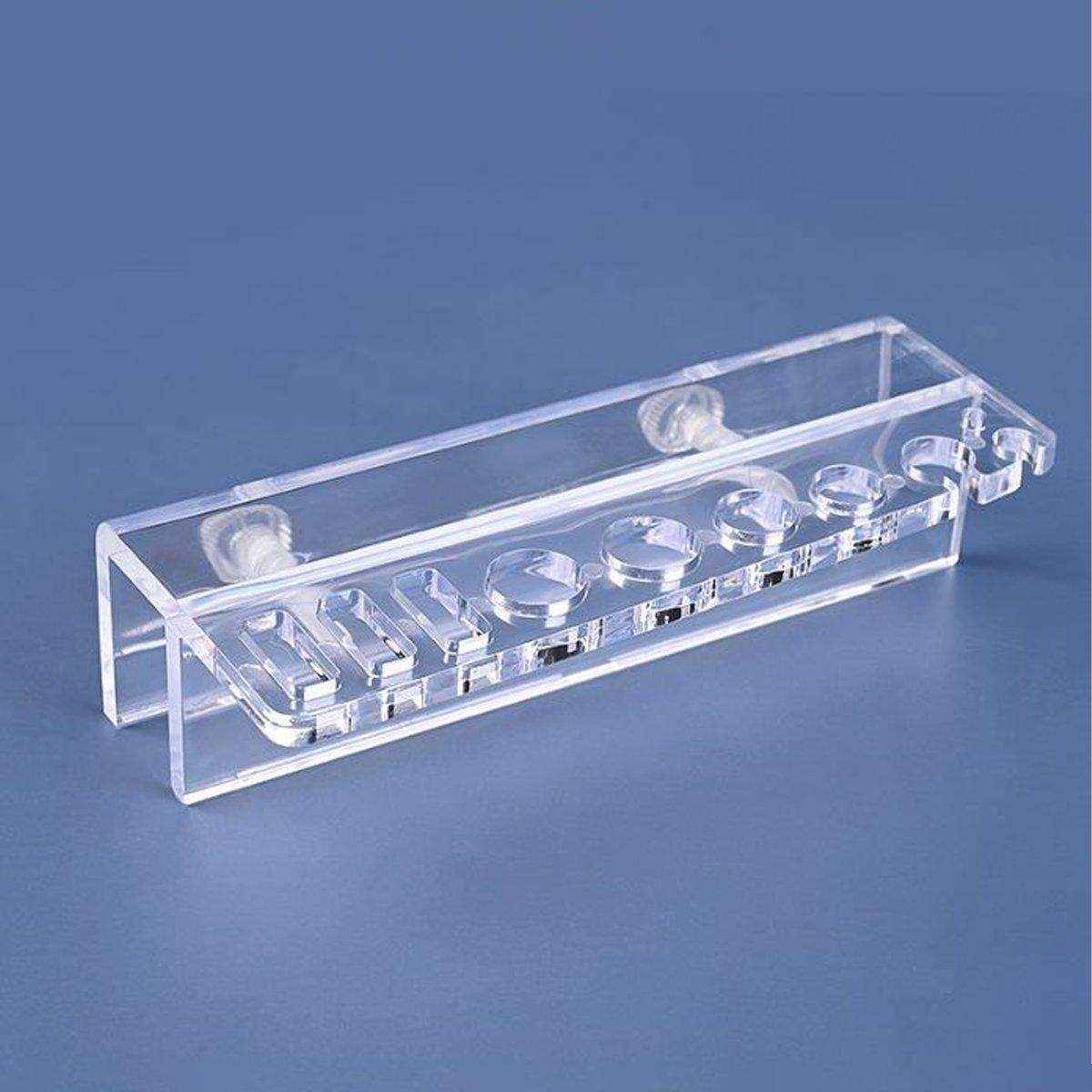 Aquarium Tool Holder - Acrylic Fish Tank Organizer - Image 4