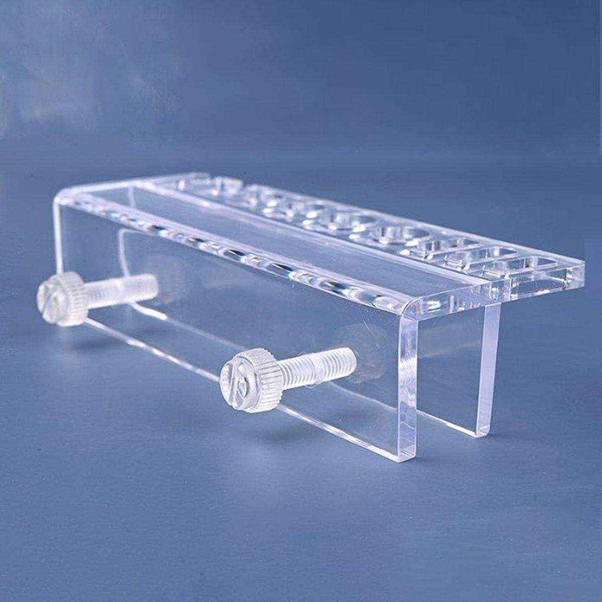 Aquarium Tool Holder - Acrylic Fish Tank Organizer - Image 8