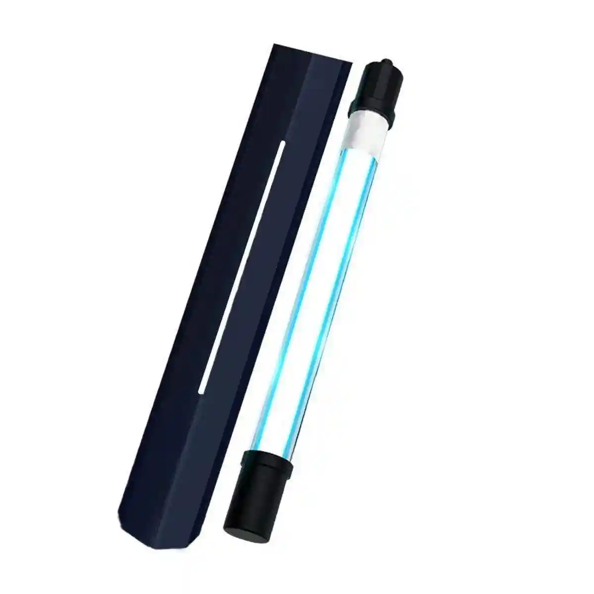 Fish Tank UV Fish Pond Water Purification Algae Removal Diving Sterilization Lamp - Image 13