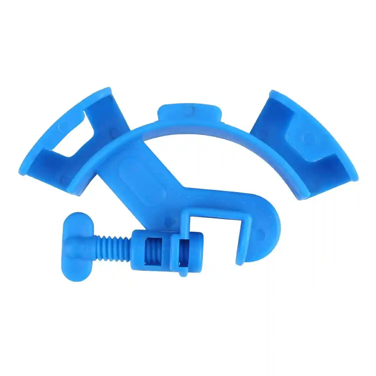 Aquarium Water Pipe Fixing Clip Hose Holder Clamp For Tank Cleaning - Image 4