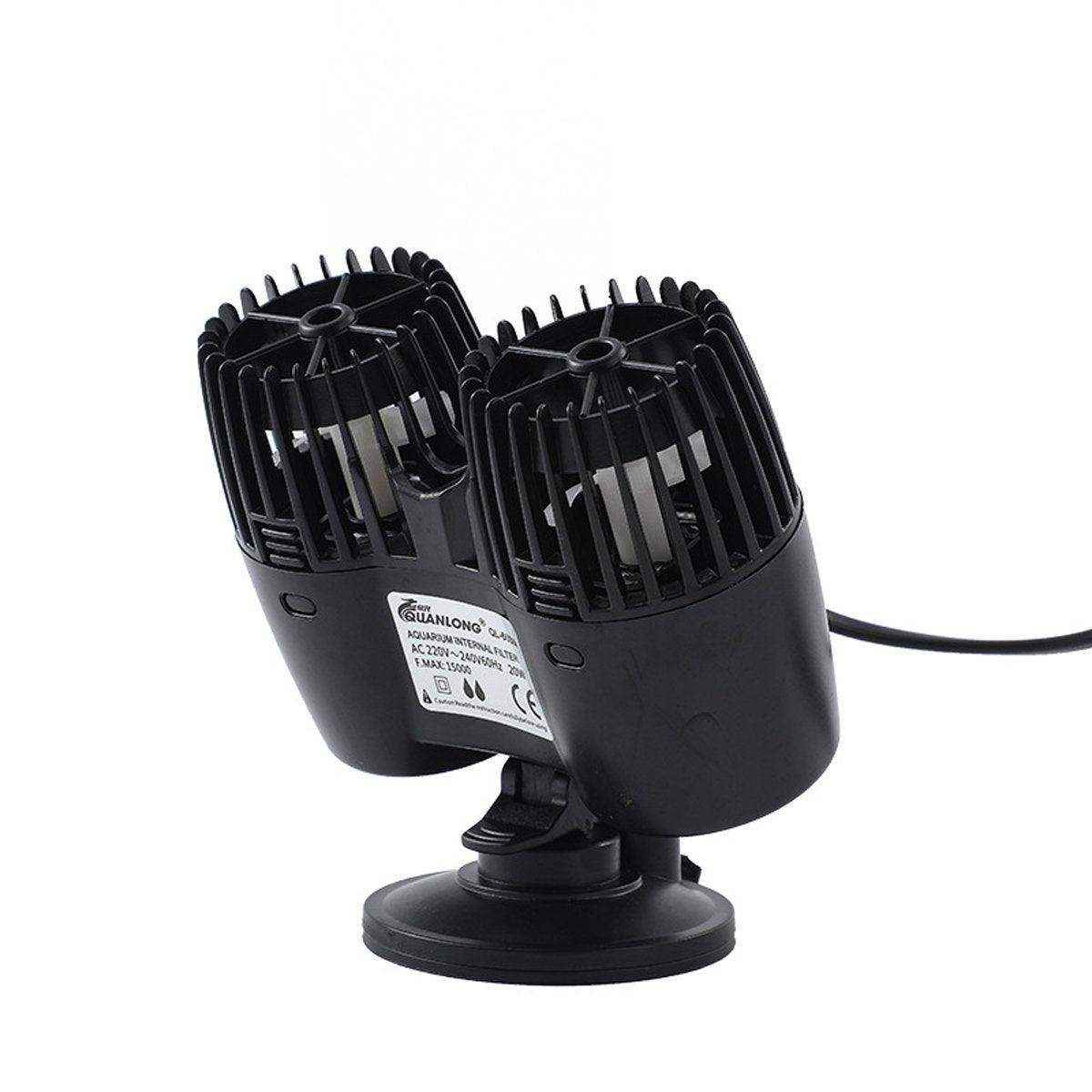 Aquarium Air Pumps Aquarium Wave Maker - Image 23