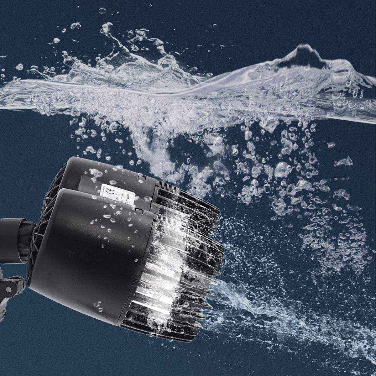 Aquarium Air Pumps Aquarium Wave Maker - Image 5