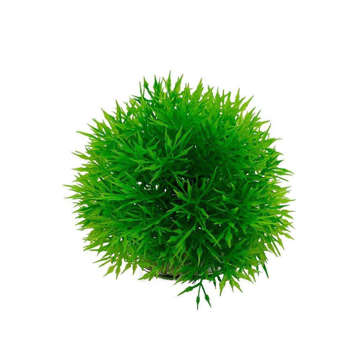 Artificial Aquarium Plants Lifelike Artificial Aquarium Grass Balls - Image 14
