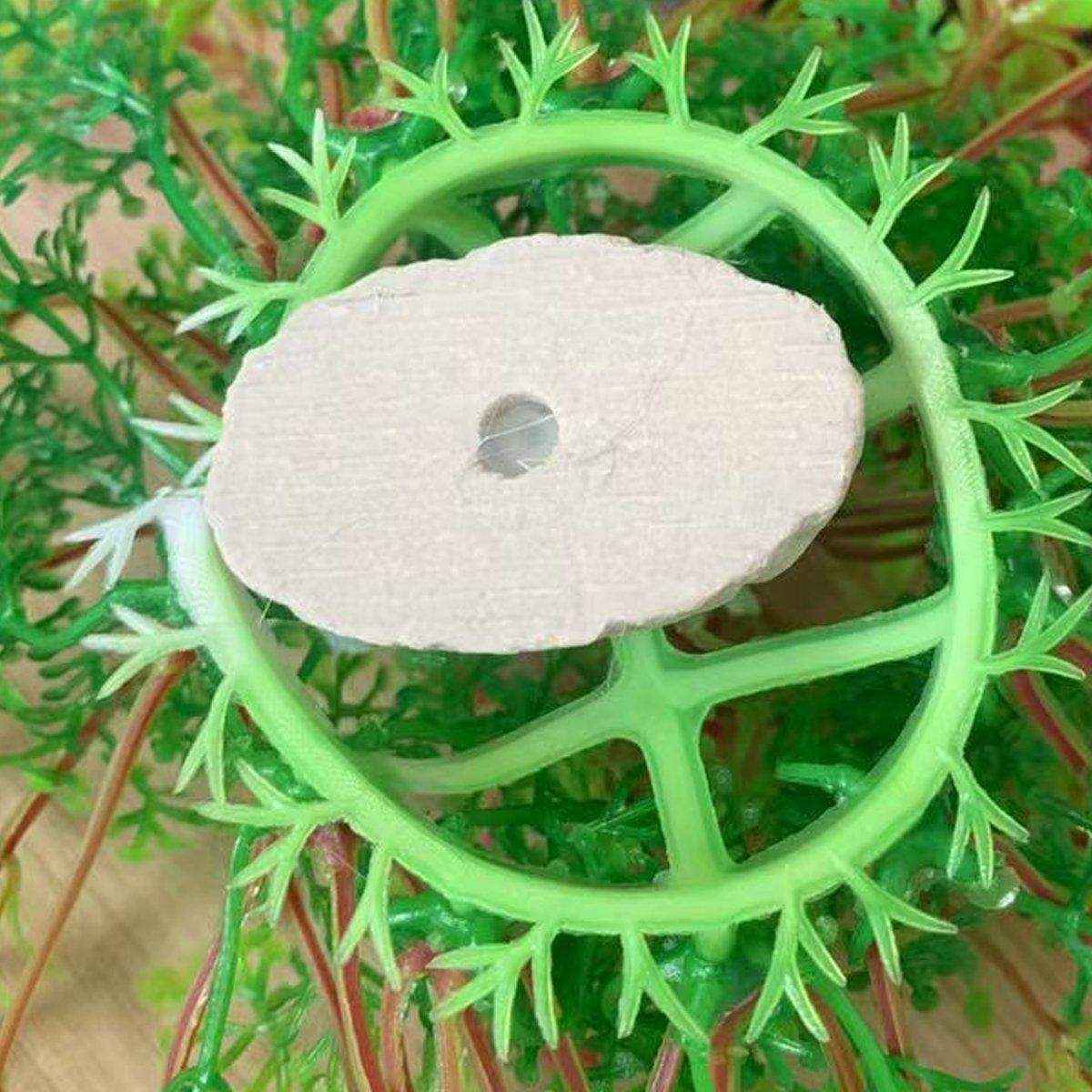 Artificial Aquarium Grass Vibrant Decorative Plants for Fish Tanks - Image 14