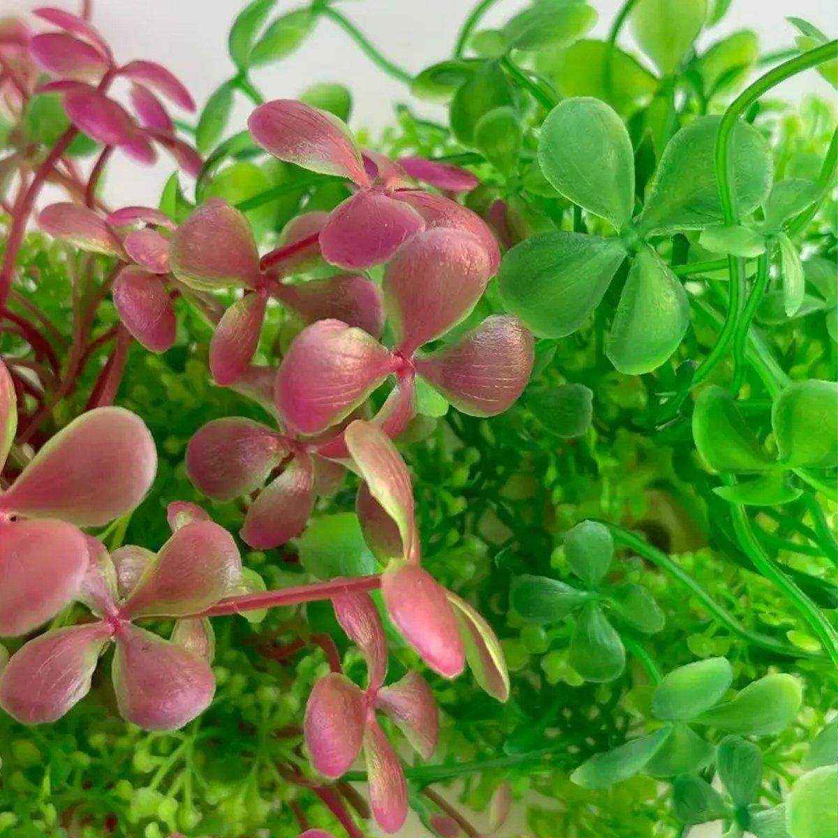 Artificial Aquarium Grass Vibrant Decorative Plants for Fish Tanks - Image 9
