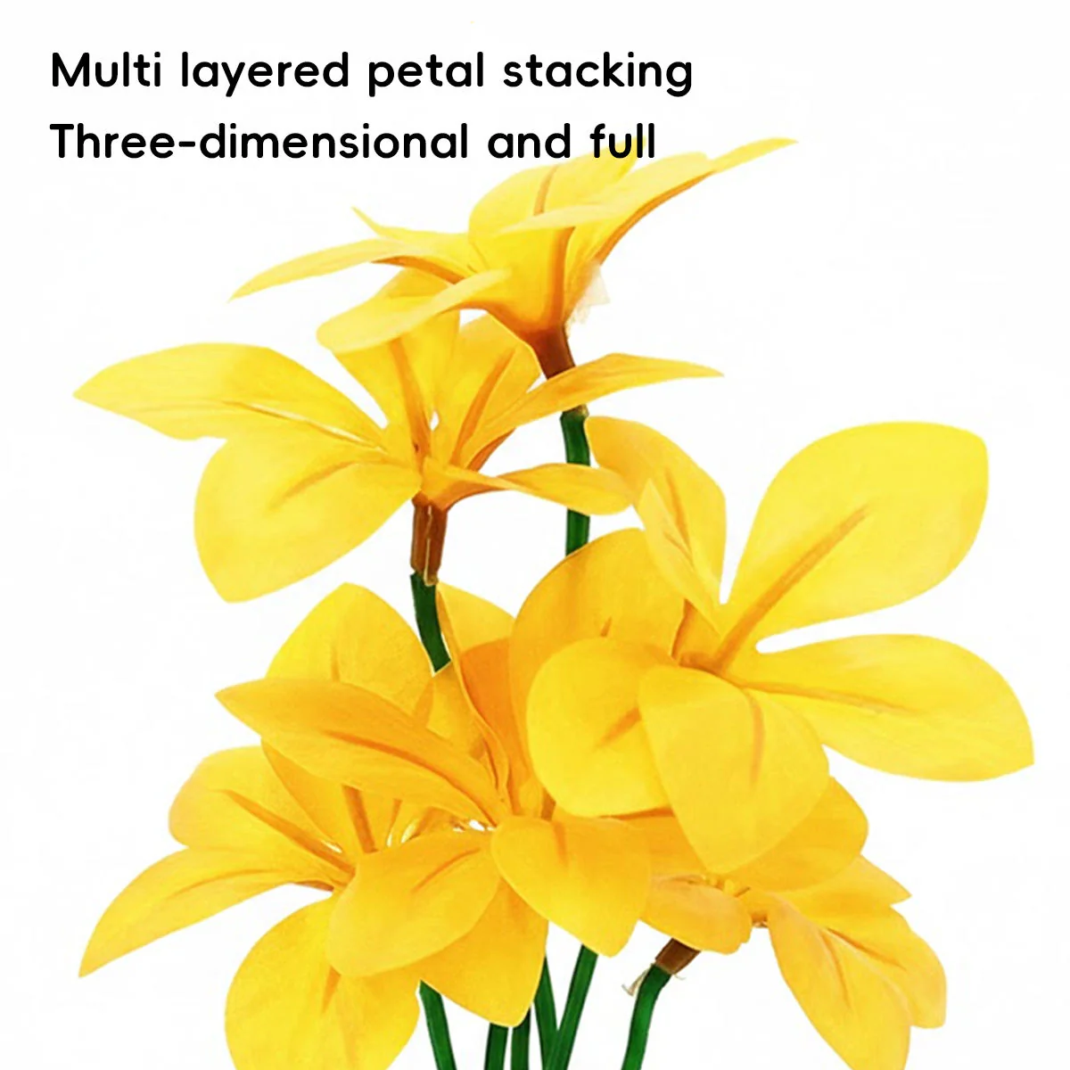 Artificial Aquarium Plant Decoration - Image 5