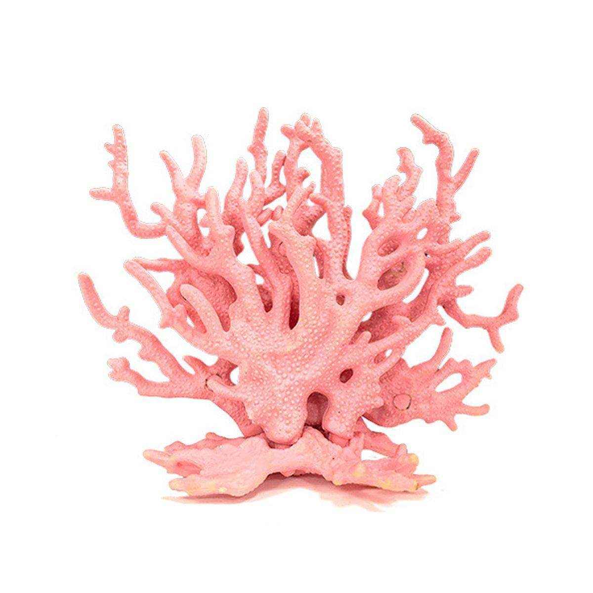 Soft Coral True Water Grass Fish Tank Aquarium Landscape Decoration - Image 14