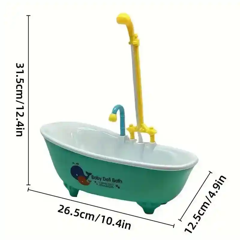 Automatic Bird Cage Bathtub Eco-Friendly Pet Bird Bath with Circulating Water - Image 4
