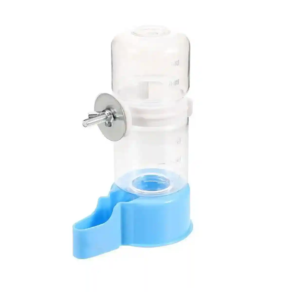 Automatic Bird Water Feeder Convenient Cage Attachment & Easy Refill - Image 16