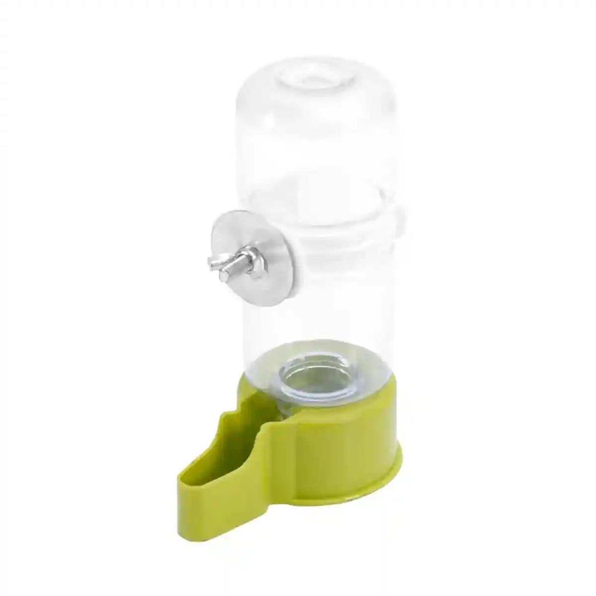 Automatic Bird Water Feeder Convenient Cage Attachment & Easy Refill - Image 17
