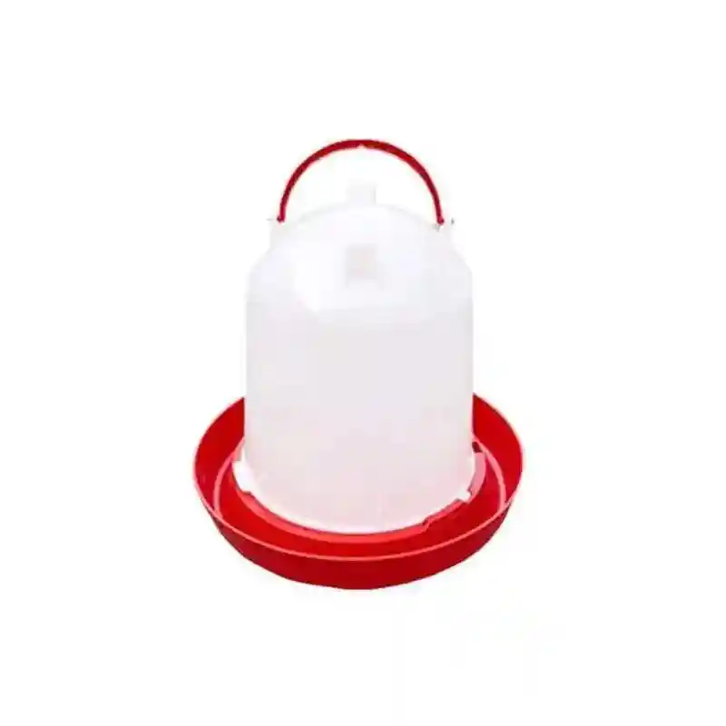 Efficient Poultry Feeding Set with Automatic Chicken Feeder & Drinker - Image 11