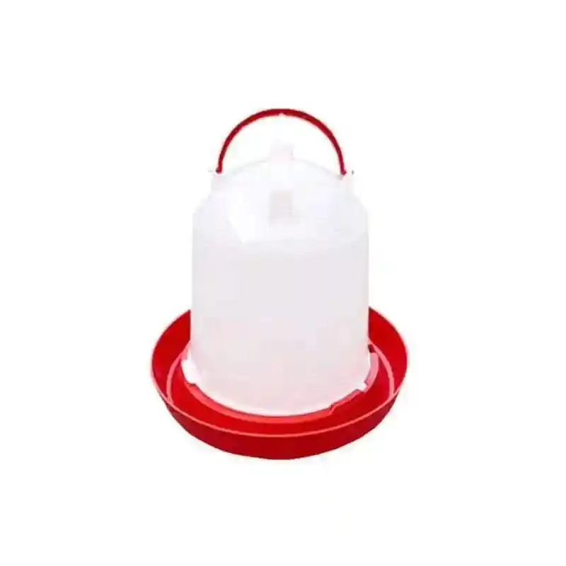 Efficient Poultry Feeding Set with Automatic Chicken Feeder & Drinker - Image 22