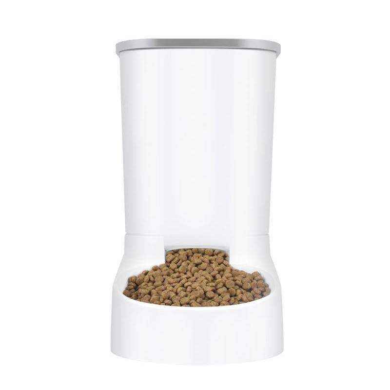 Automatic Pet Dog Cat Food Water Dispenser Feeder Self Feeding Bowl Bottle - Image 14