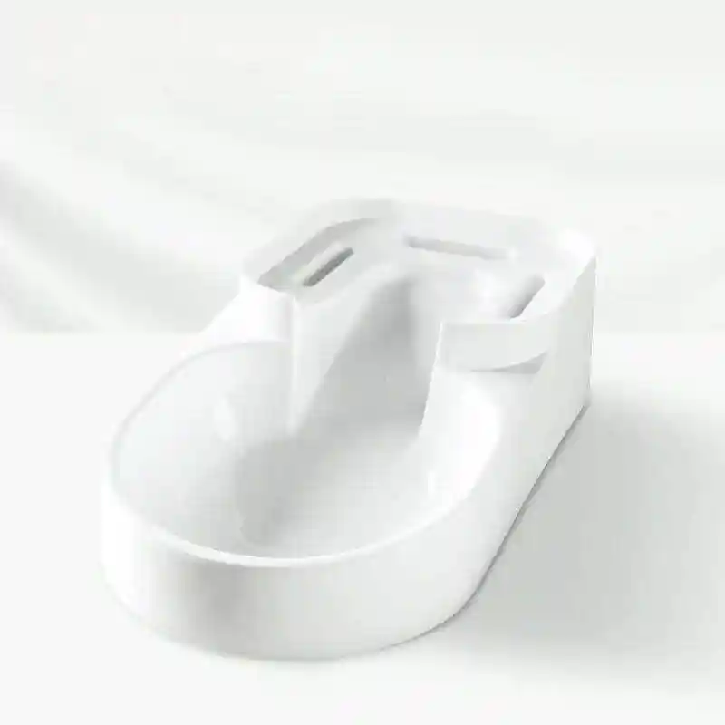 Automatic Pet Dog Cat Food Water Dispenser Feeder Self Feeding Bowl Bottle - Image 5