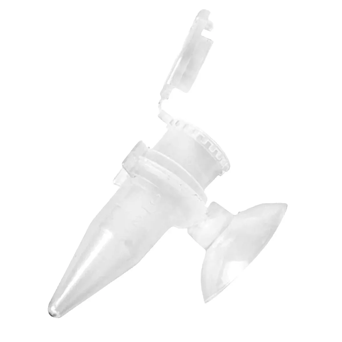 Automatic Fish Feeder With Suction Cup (10PCS) - Image 11