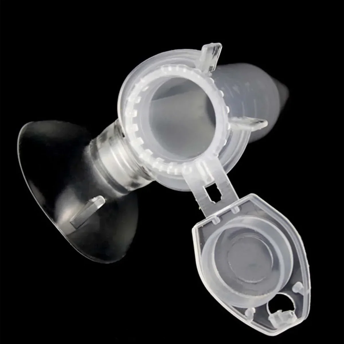 Automatic Fish Feeder With Suction Cup (10PCS) - Image 18