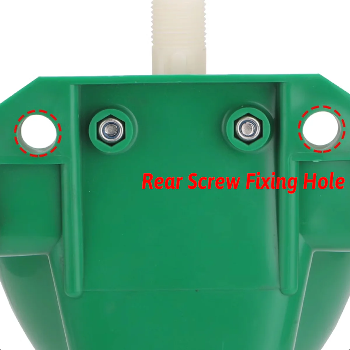 Automatic Livestock Drinking Bowl With Float Ball - Image 13