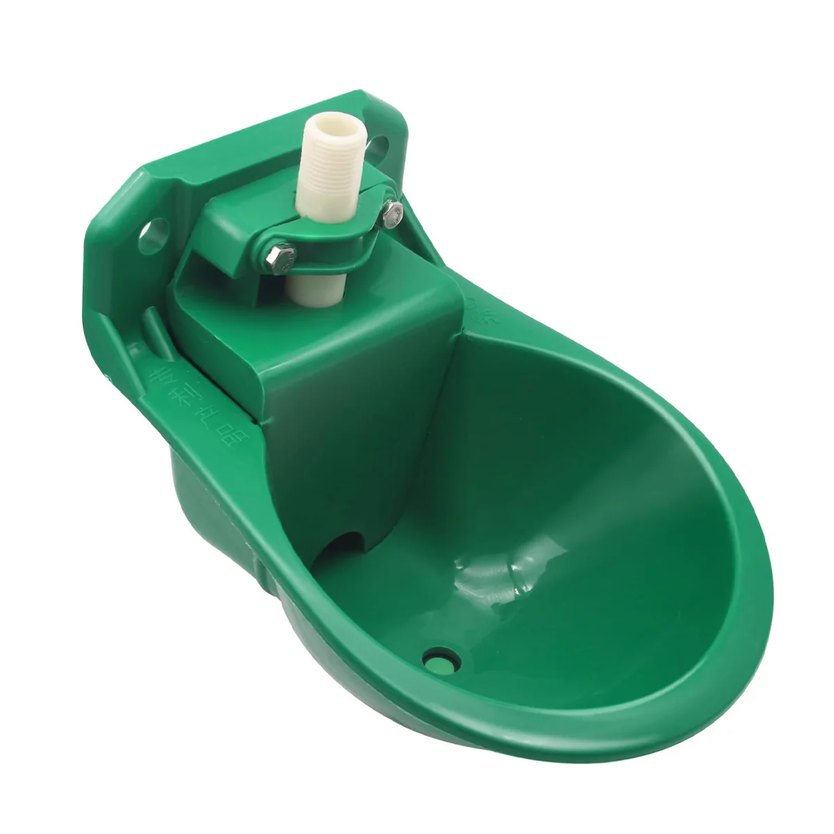 Automatic Livestock Drinking Bowl With Float Ball - Image 3