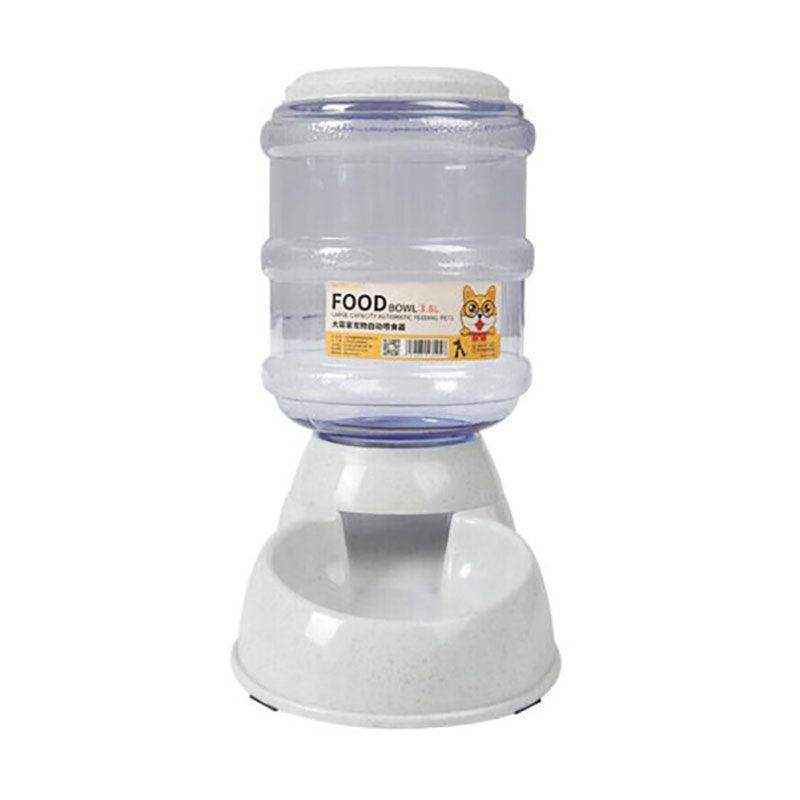 Automatic Pet Feeder Large Capacity Easy Setup & No Electricity Required - Image 16