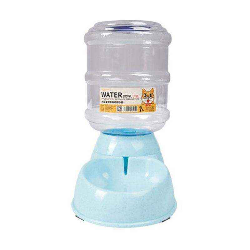 Automatic Pet Feeder Large Capacity Easy Setup & No Electricity Required - Image 17