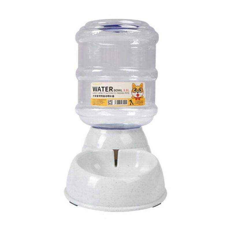 Automatic Pet Feeder Large Capacity Easy Setup & No Electricity Required - Image 18