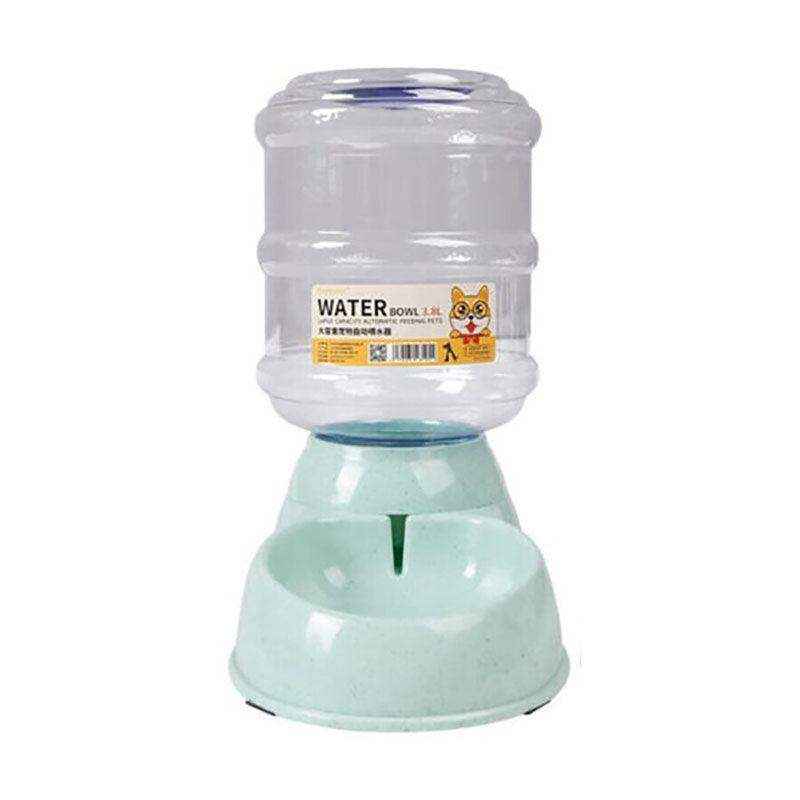 Automatic Pet Feeder Large Capacity Easy Setup & No Electricity Required - Image 19