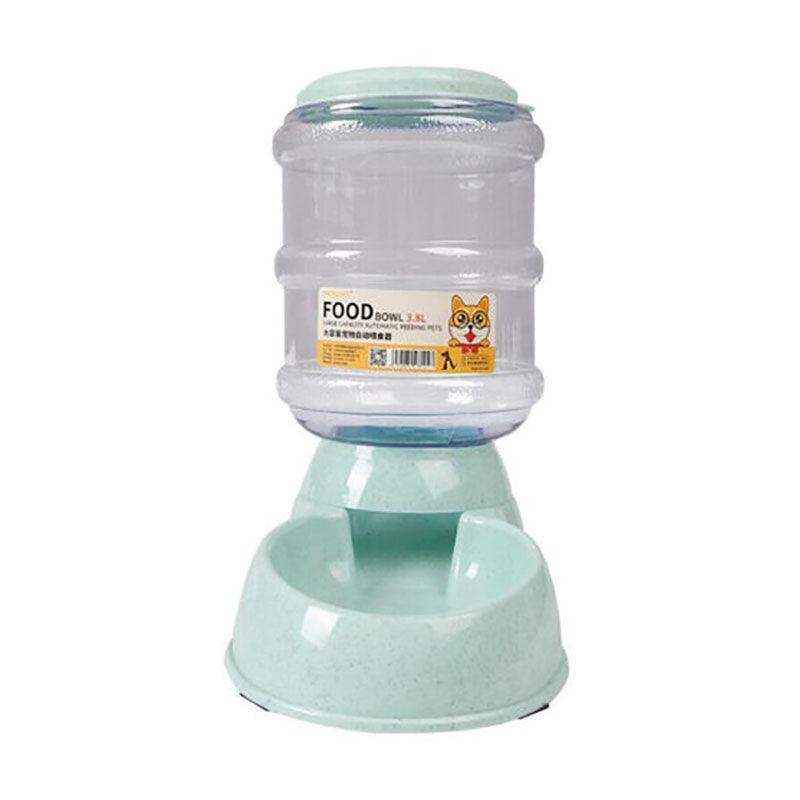 Automatic Pet Feeder Large Capacity Easy Setup & No Electricity Required - Image 20
