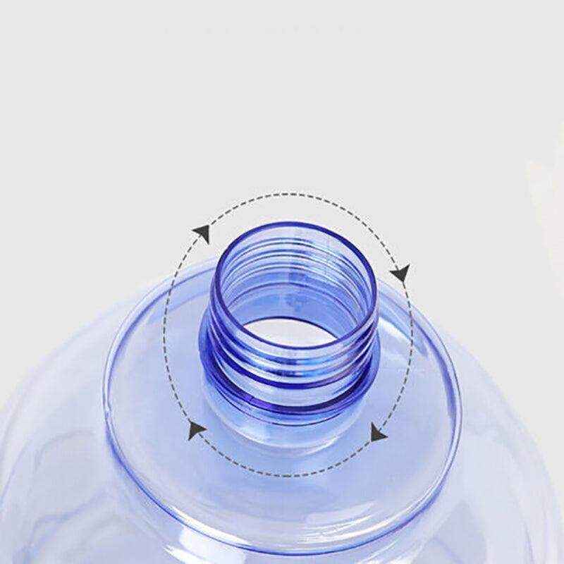 Automatic Pet Feeder Large Capacity Easy Setup & No Electricity Required - Image 6